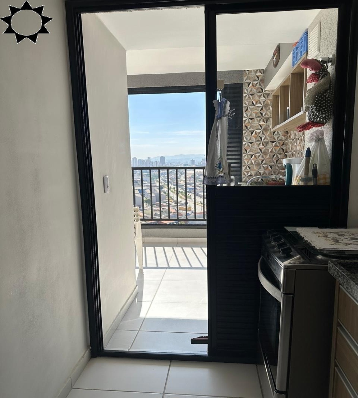 Apartamento, 2 quartos, 46 m² - Foto 9