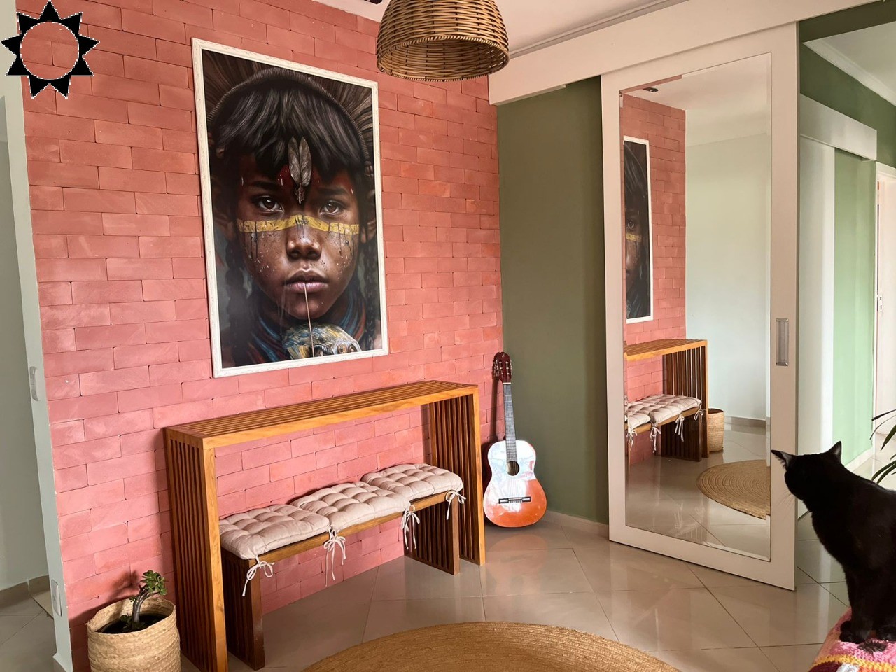 Apartamento, 3 quartos, 90 m² - Foto 2