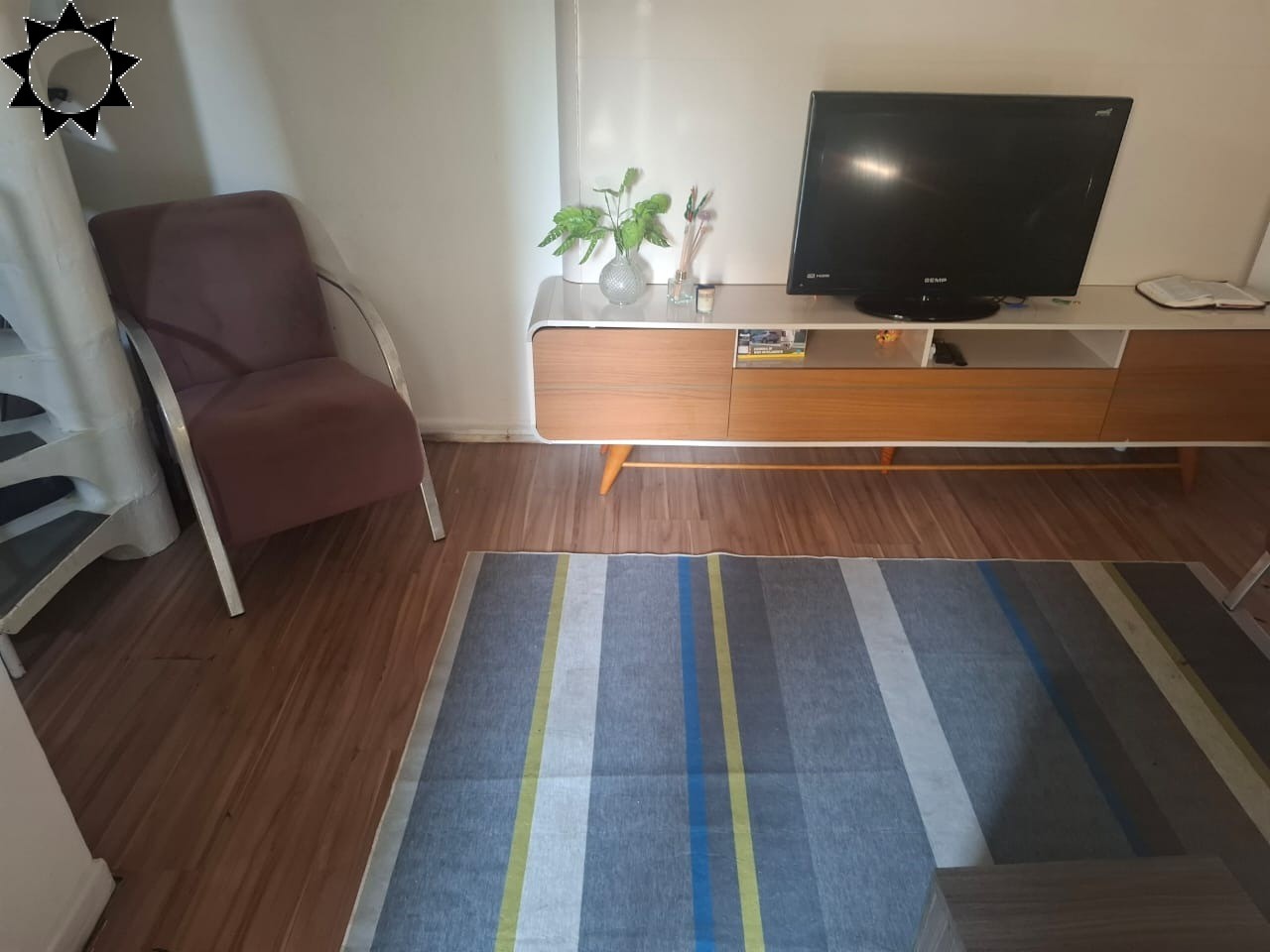 Casa, 2 quartos, 124 m² - Foto 9