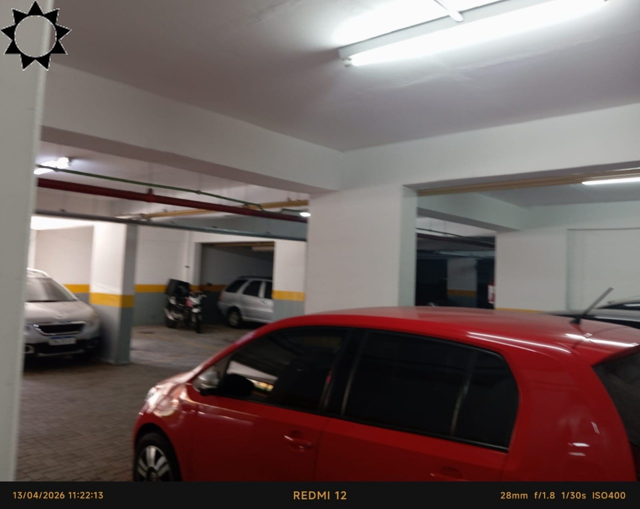 Apartamento, 2 quartos, 40 m² - Foto 3