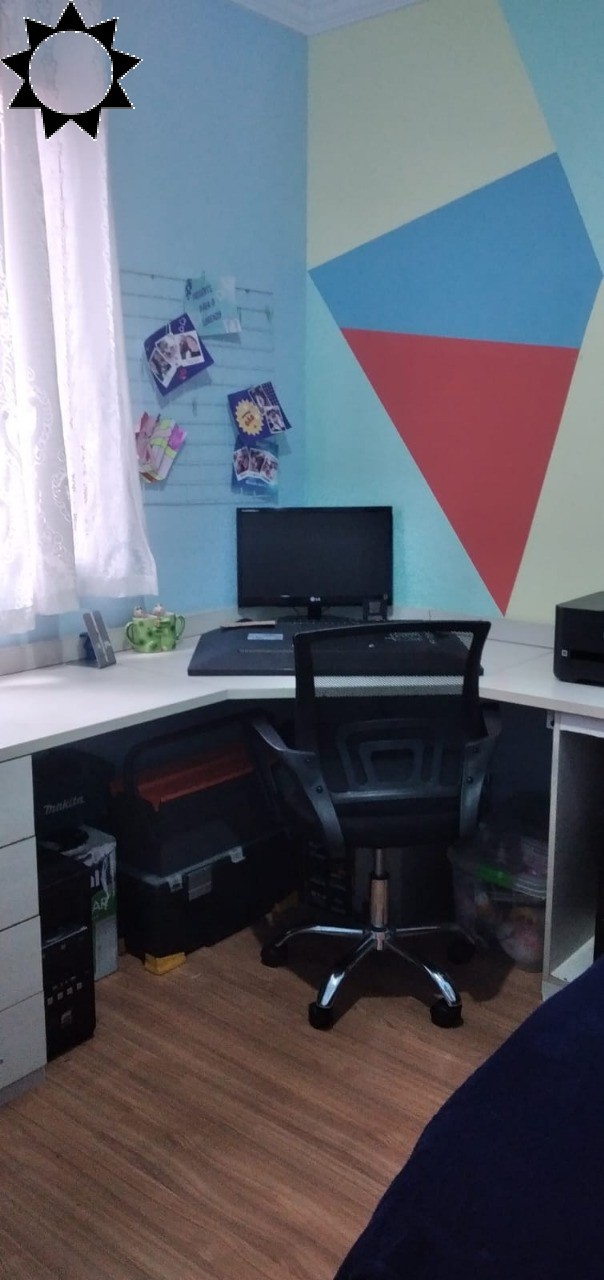 Apartamento, 2 quartos, 44 m² - Foto 9