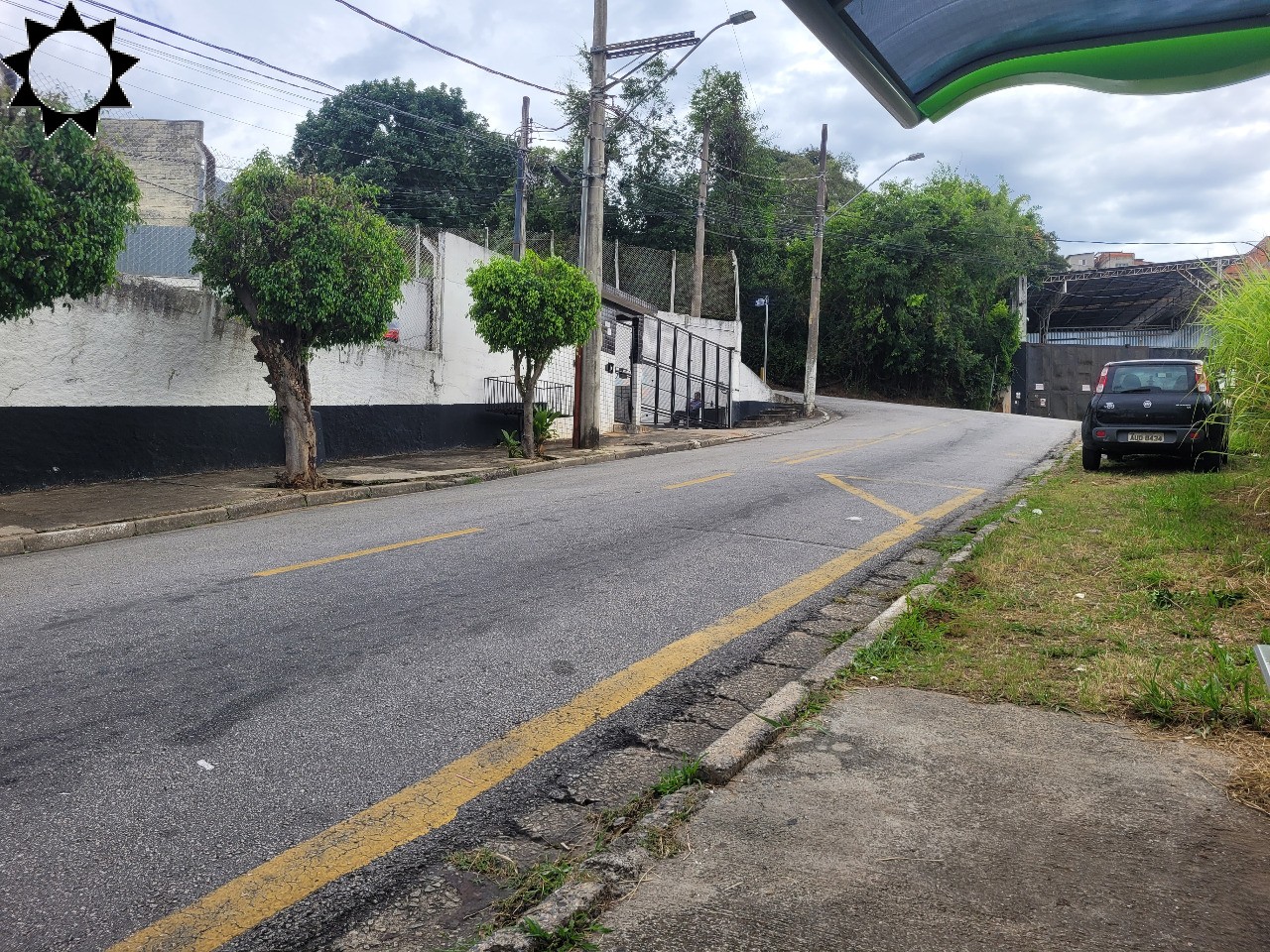Depósito-Galpão, 1179 m² - Foto 2