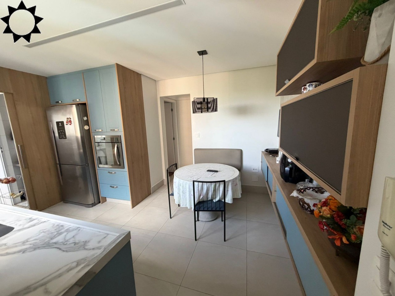 Apartamento, 3 quartos, 143 m² - Foto 13