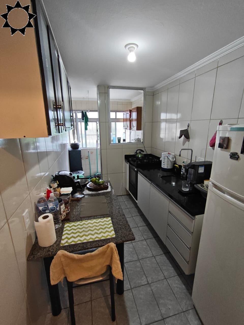 Apartamento, 2 quartos, 58 m² - Foto 11