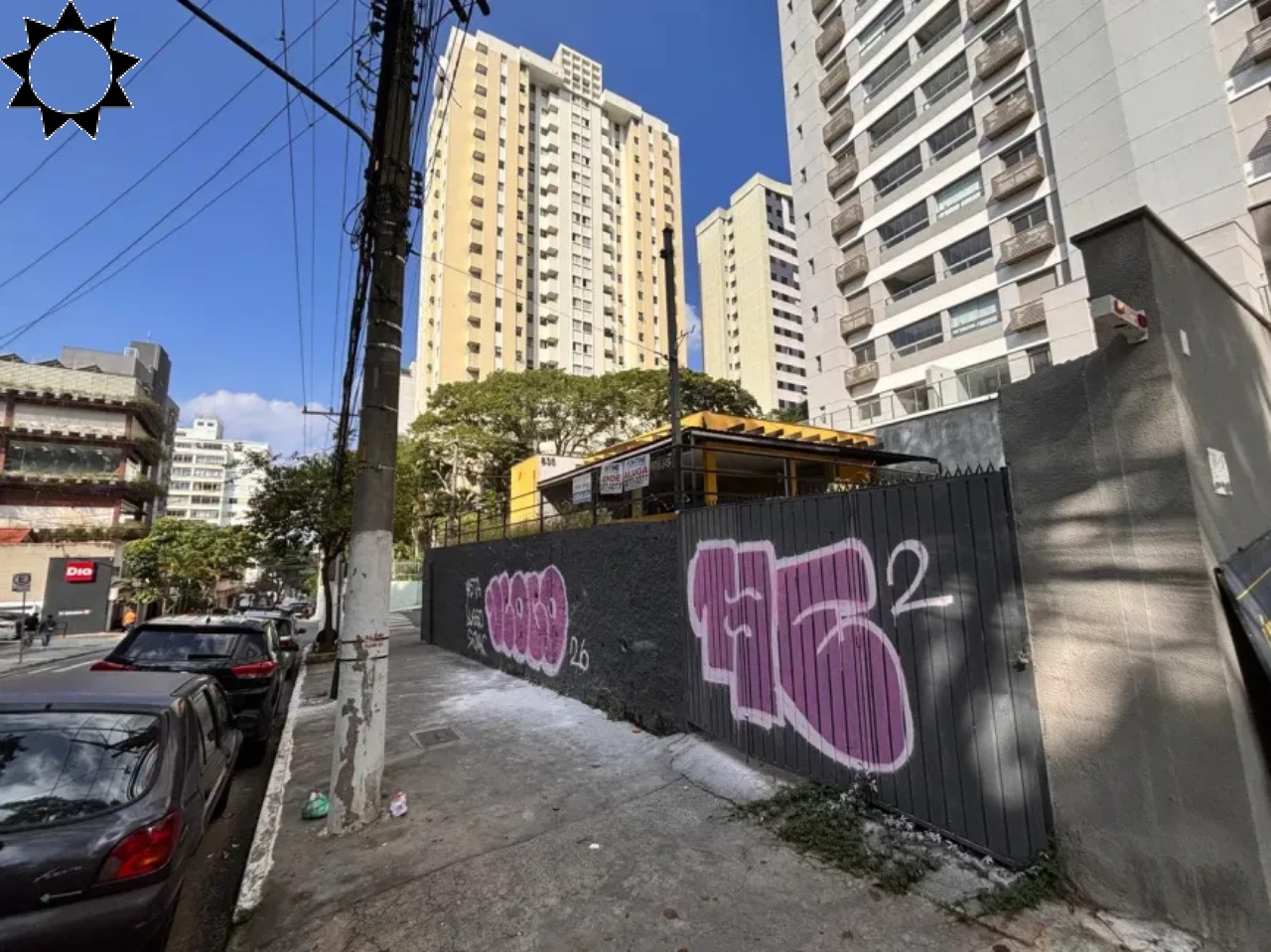 Prédio Inteiro, 130 m² - Foto 4