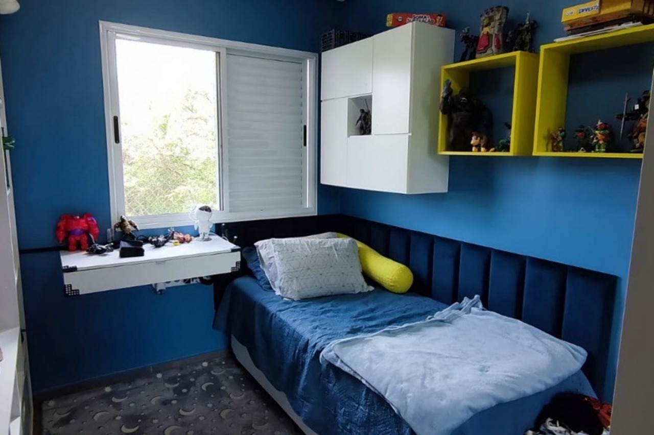 Apartamento, 2 quartos, 62 m² - Foto 23