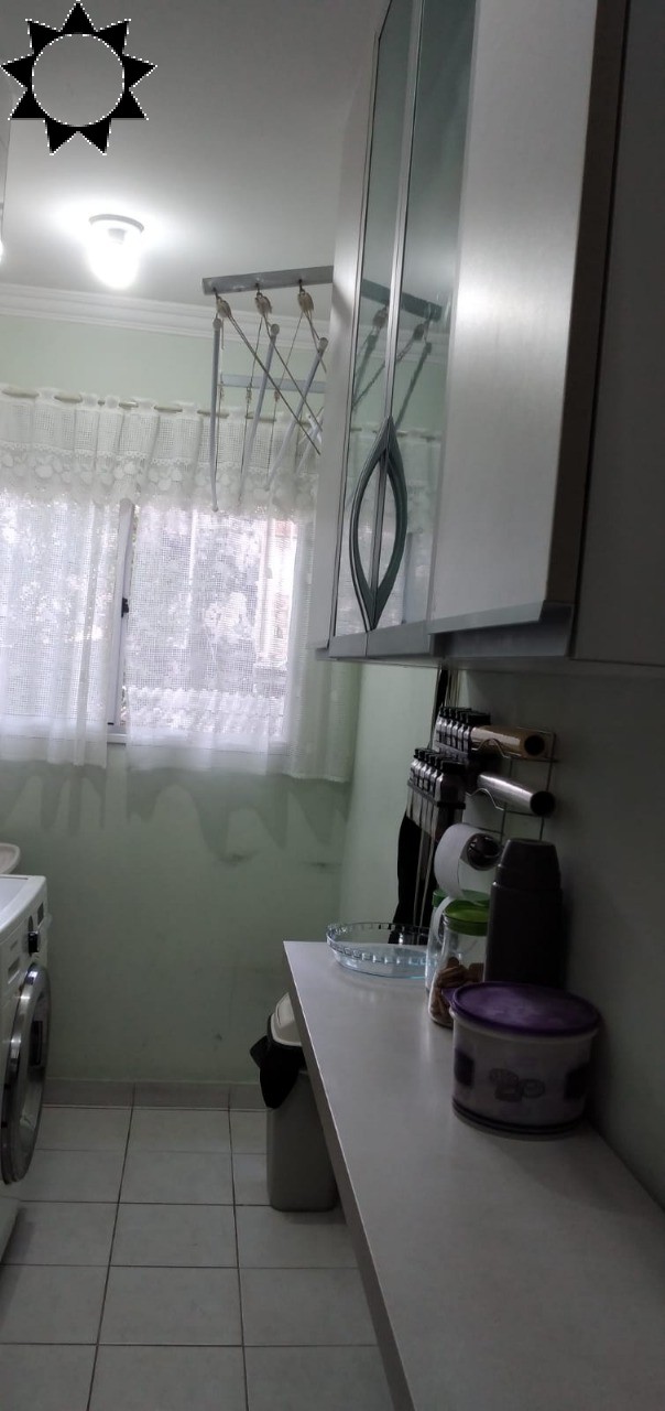 Apartamento, 2 quartos, 44 m² - Foto 14