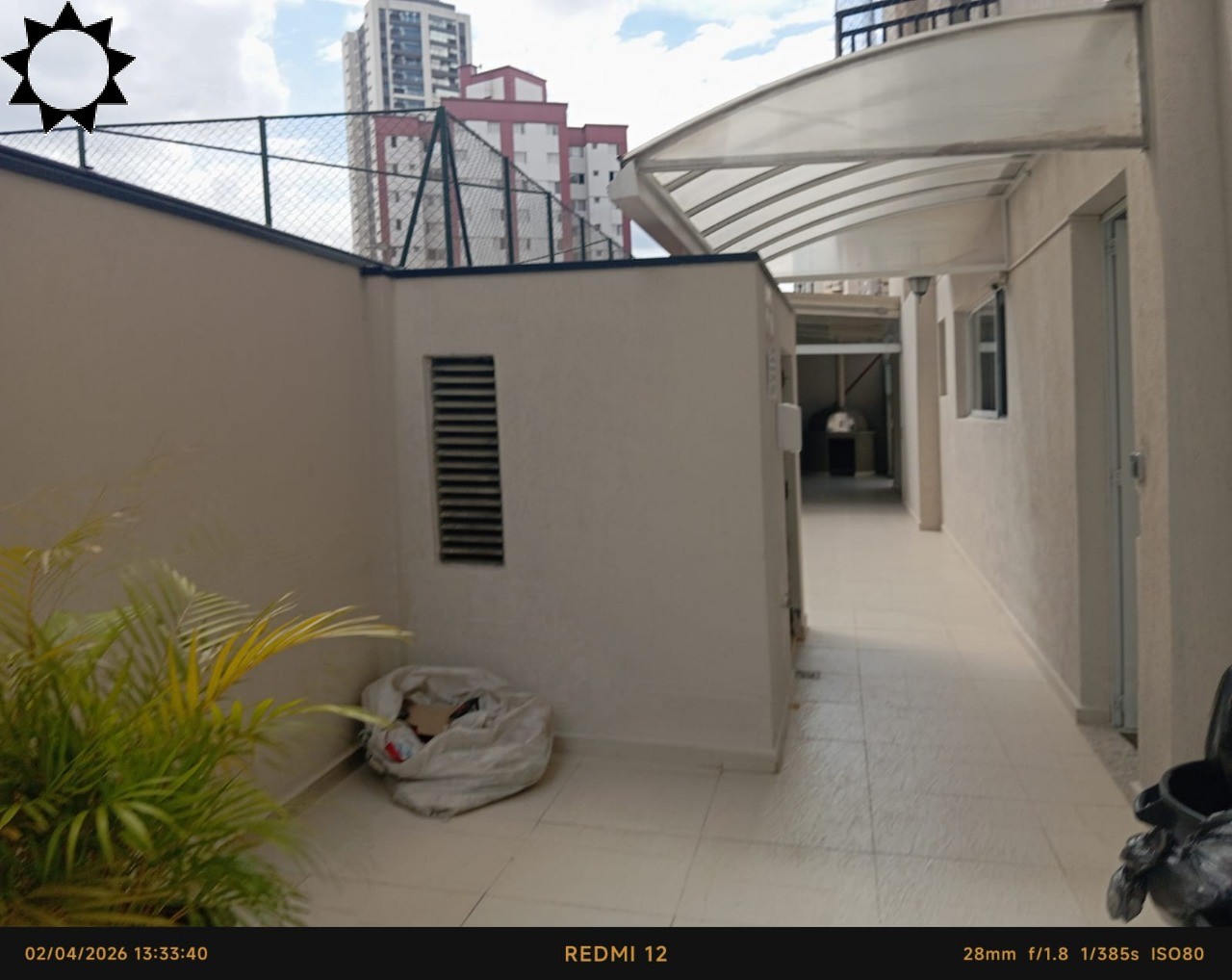 Apartamento, 2 quartos, 65 m² - Foto 5