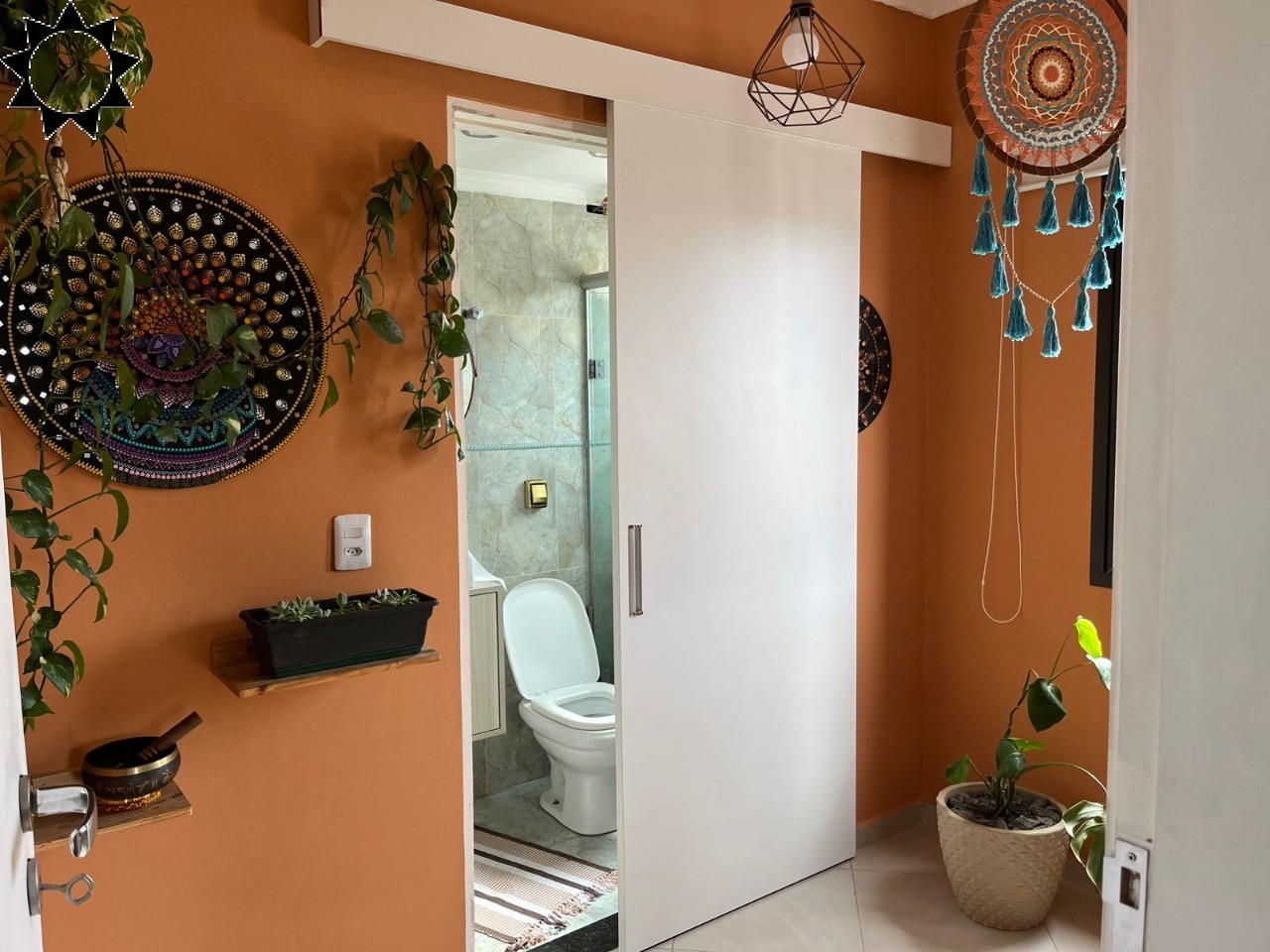 Apartamento, 3 quartos, 90 m² - Foto 4
