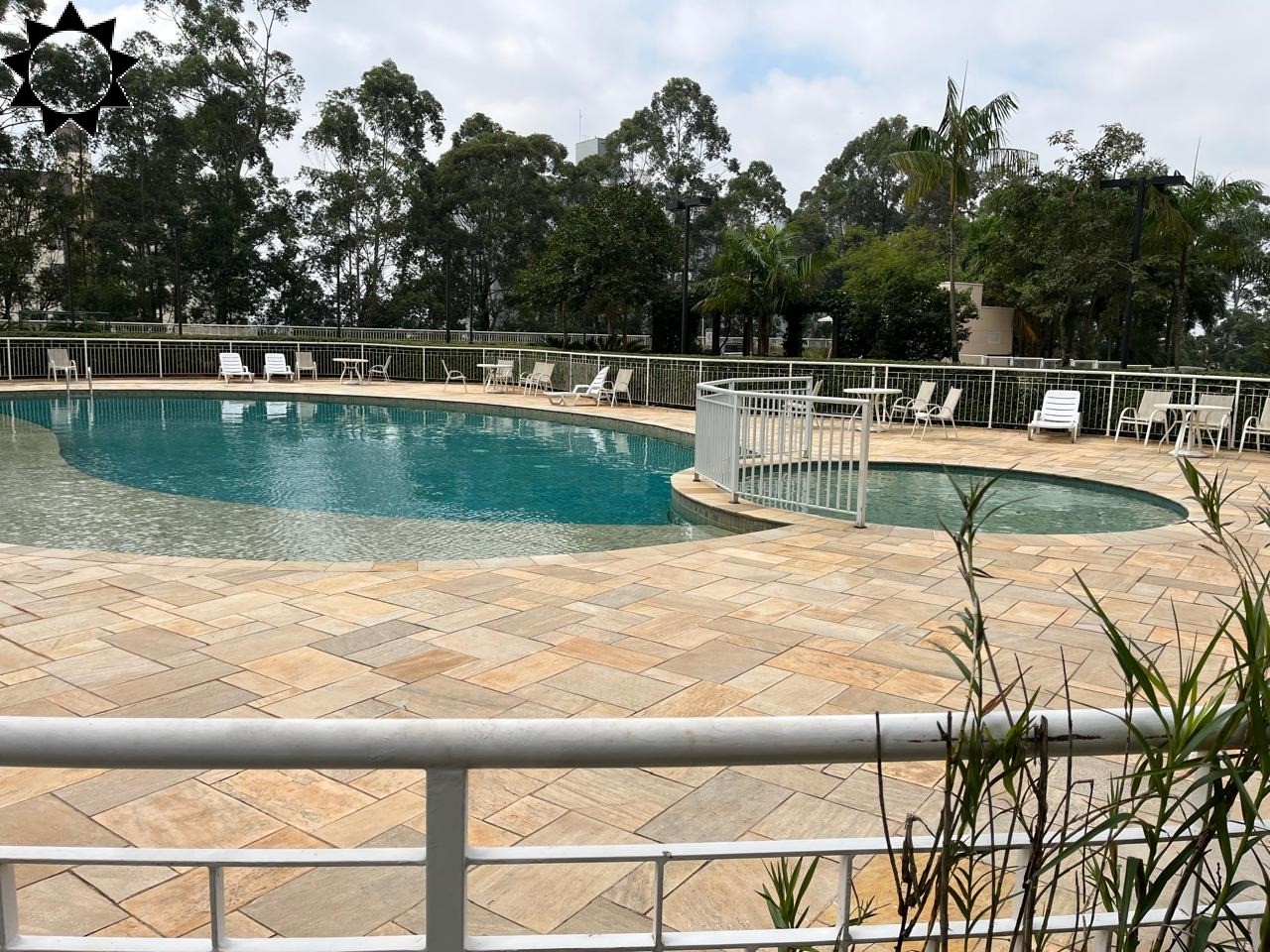 Apartamento, 3 quartos, 108 m² - Foto 1