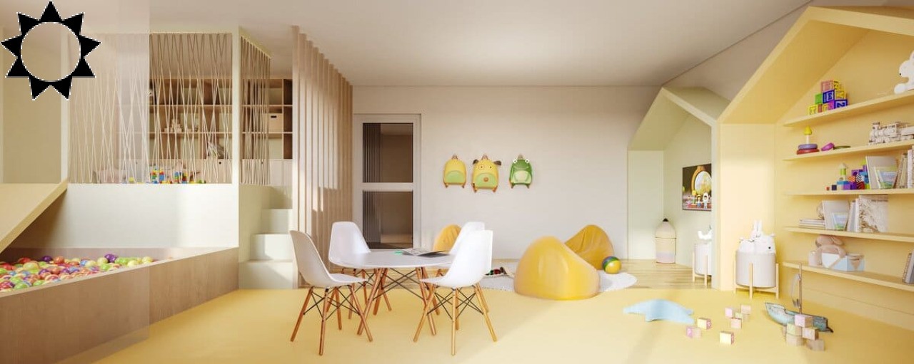 Apartamento, 2 quartos, 50 m² - Foto 55