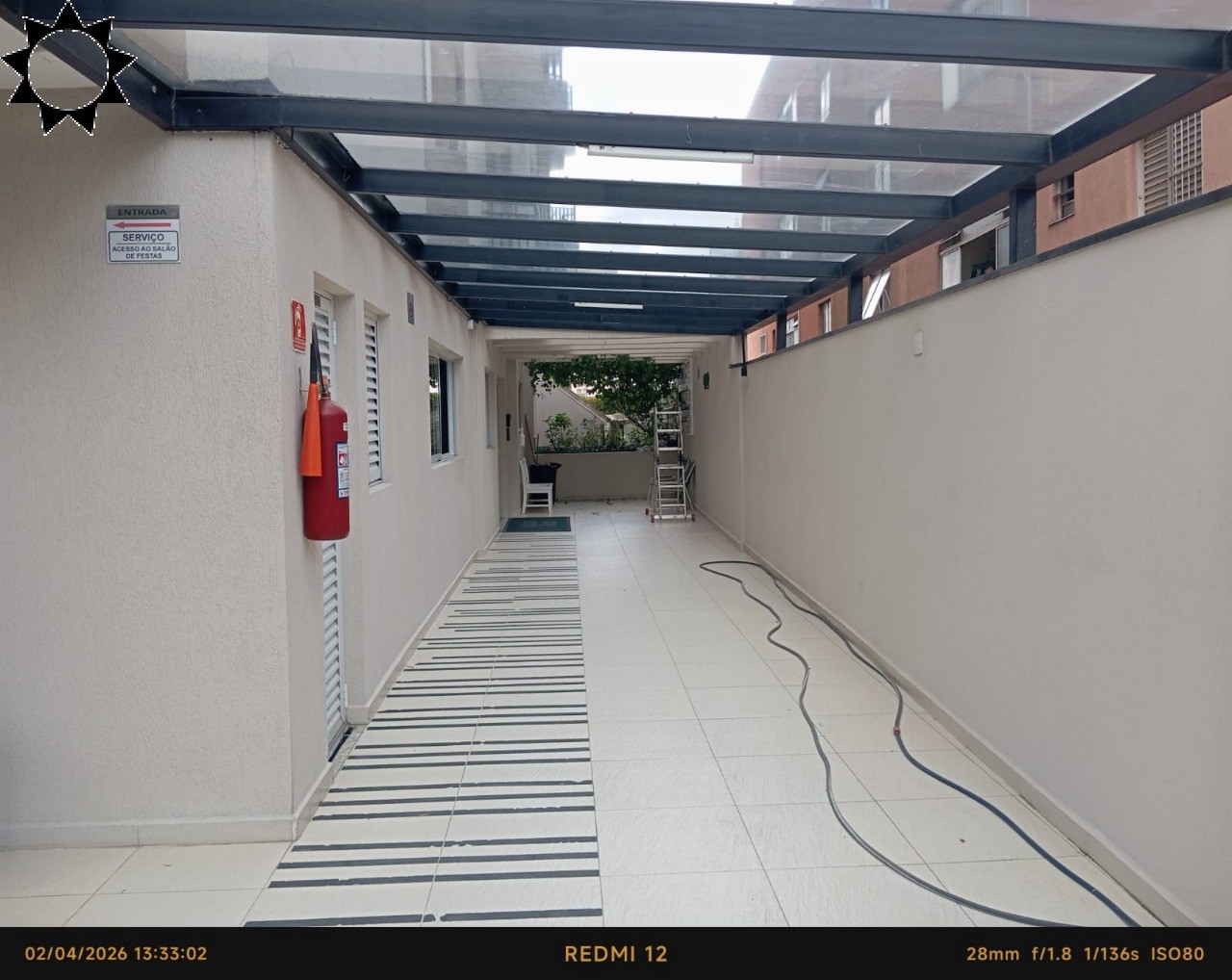 Apartamento, 2 quartos, 65 m² - Foto 2