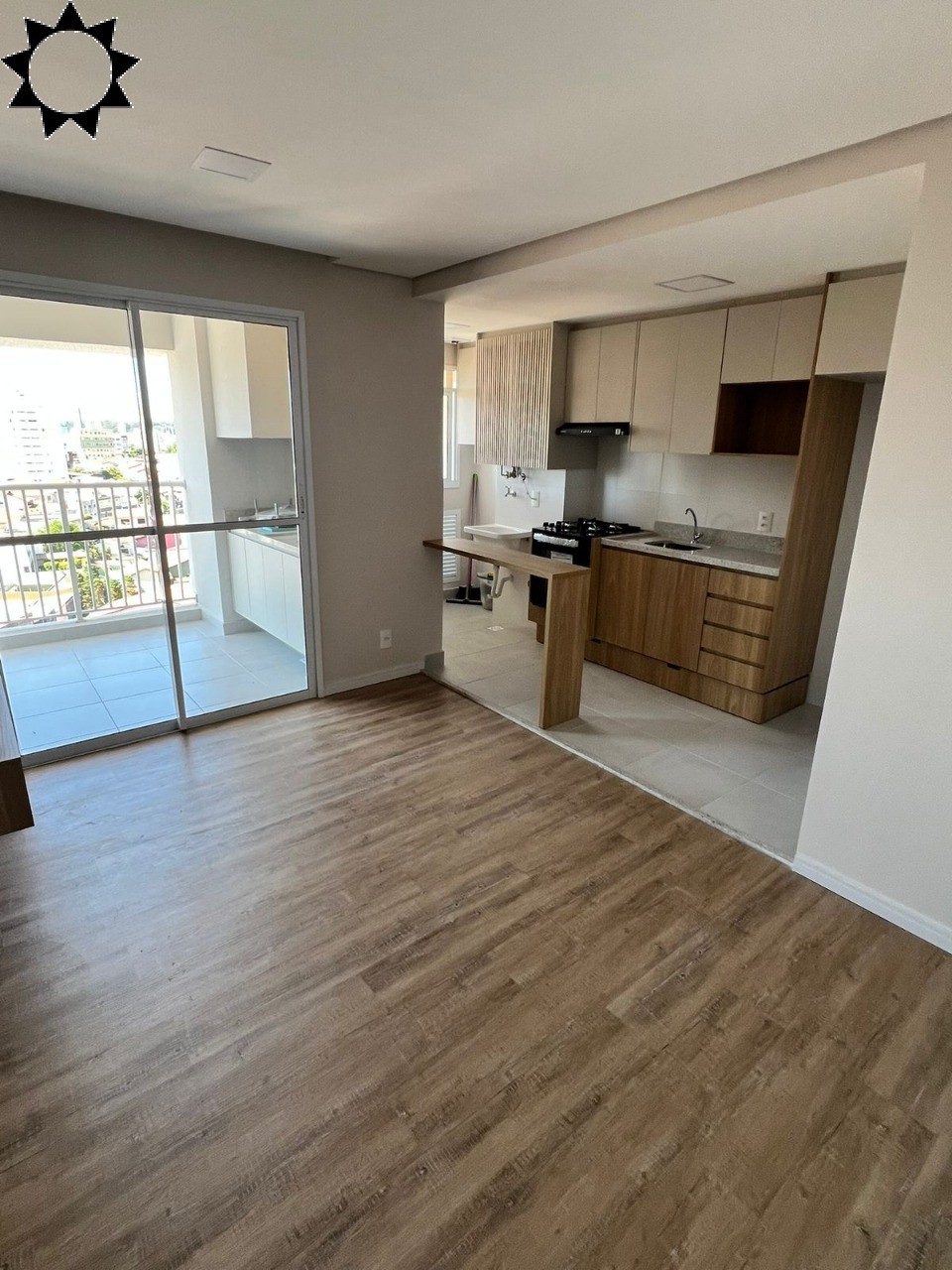 Apartamento, 2 quartos, 50 m² - Foto 8