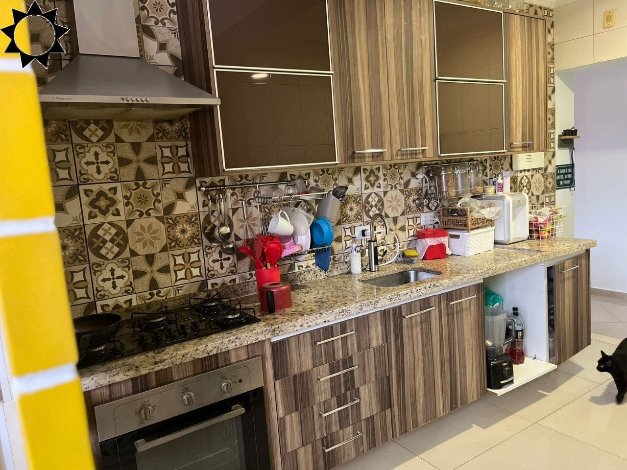 Apartamento, 3 quartos, 90 m² - Foto 6