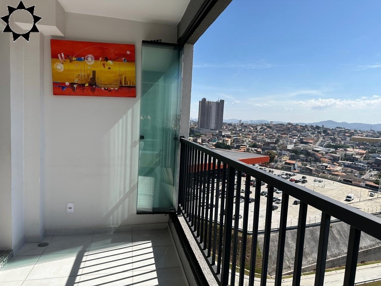 Apartamento, 2 quartos, 46 m² - Foto 14