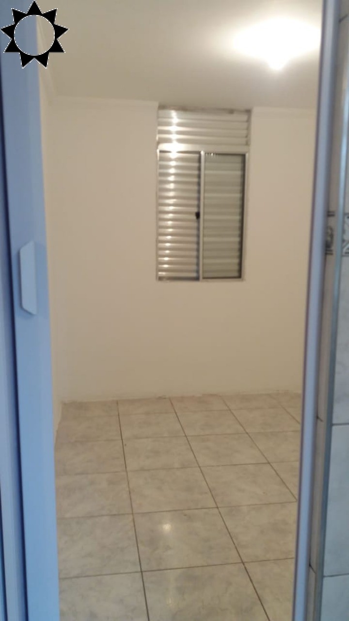 Apartamento, 2 quartos, 38 m² - Foto 1