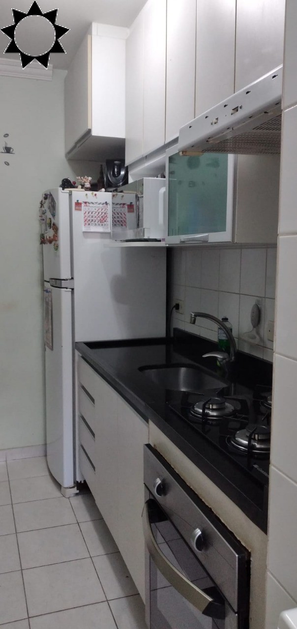 Apartamento, 2 quartos, 44 m² - Foto 20