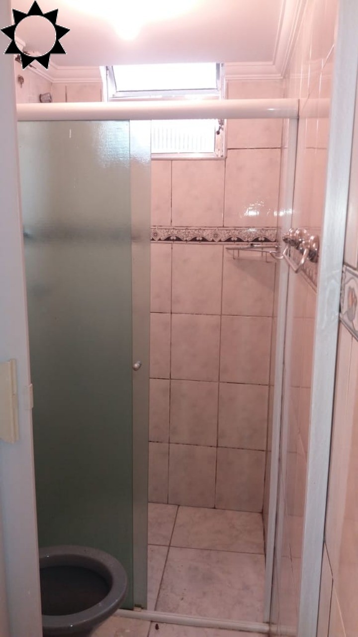 Apartamento, 2 quartos, 38 m² - Foto 2