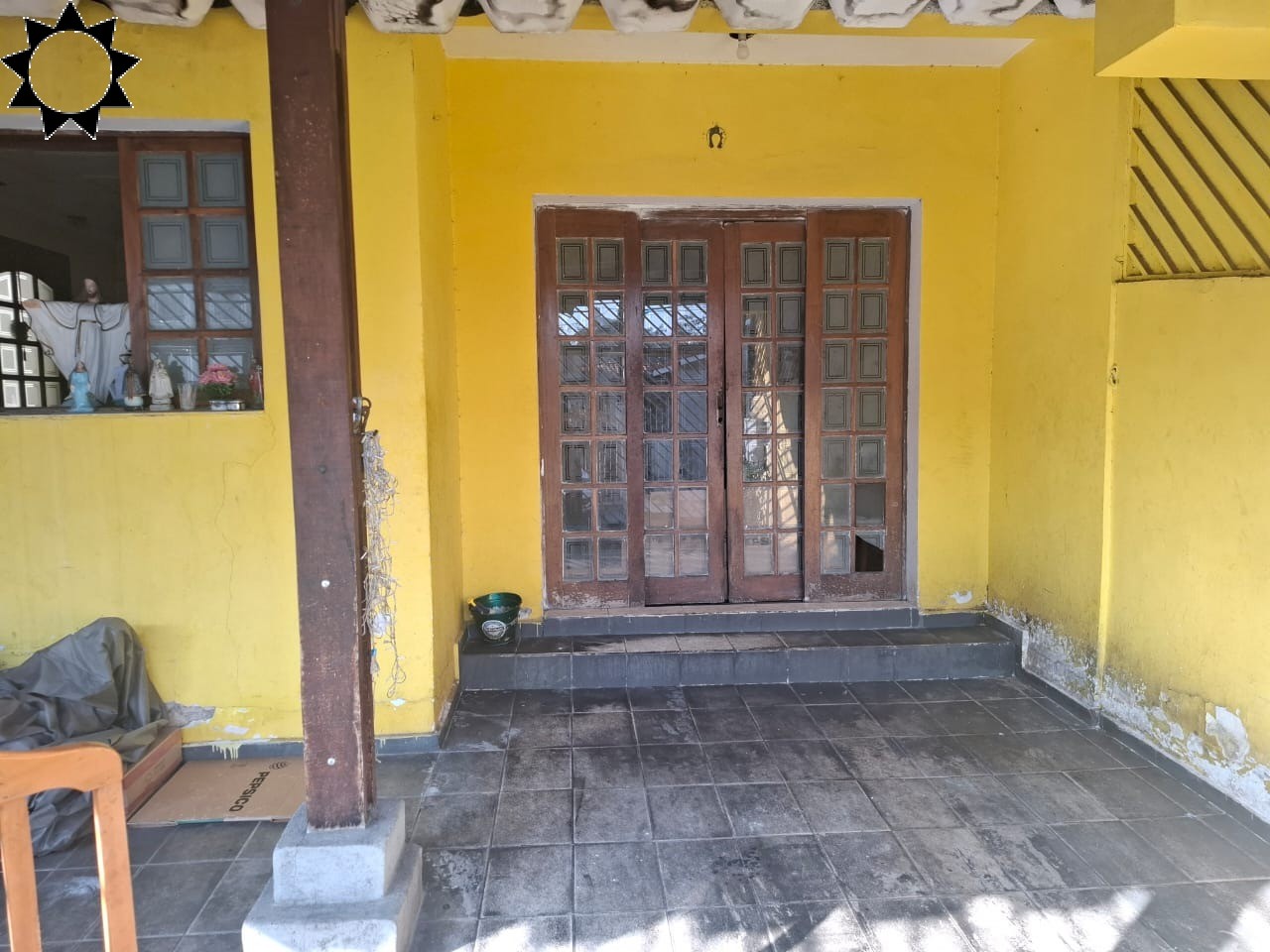 Casa, 2 quartos, 124 m² - Foto 2