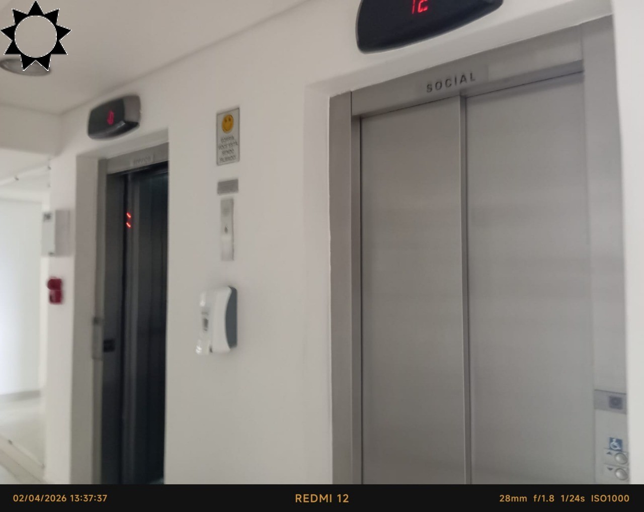 Apartamento, 2 quartos, 65 m² - Foto 11