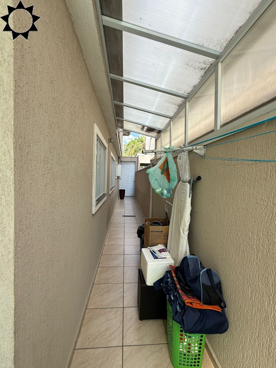 Casa, 3 quartos, 217 m² - Foto 22