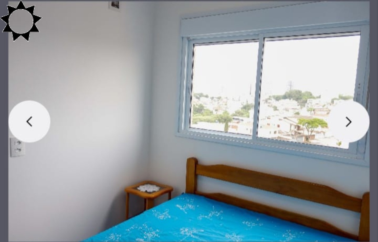 Apartamento, 2 quartos, 50 m² - Foto 24