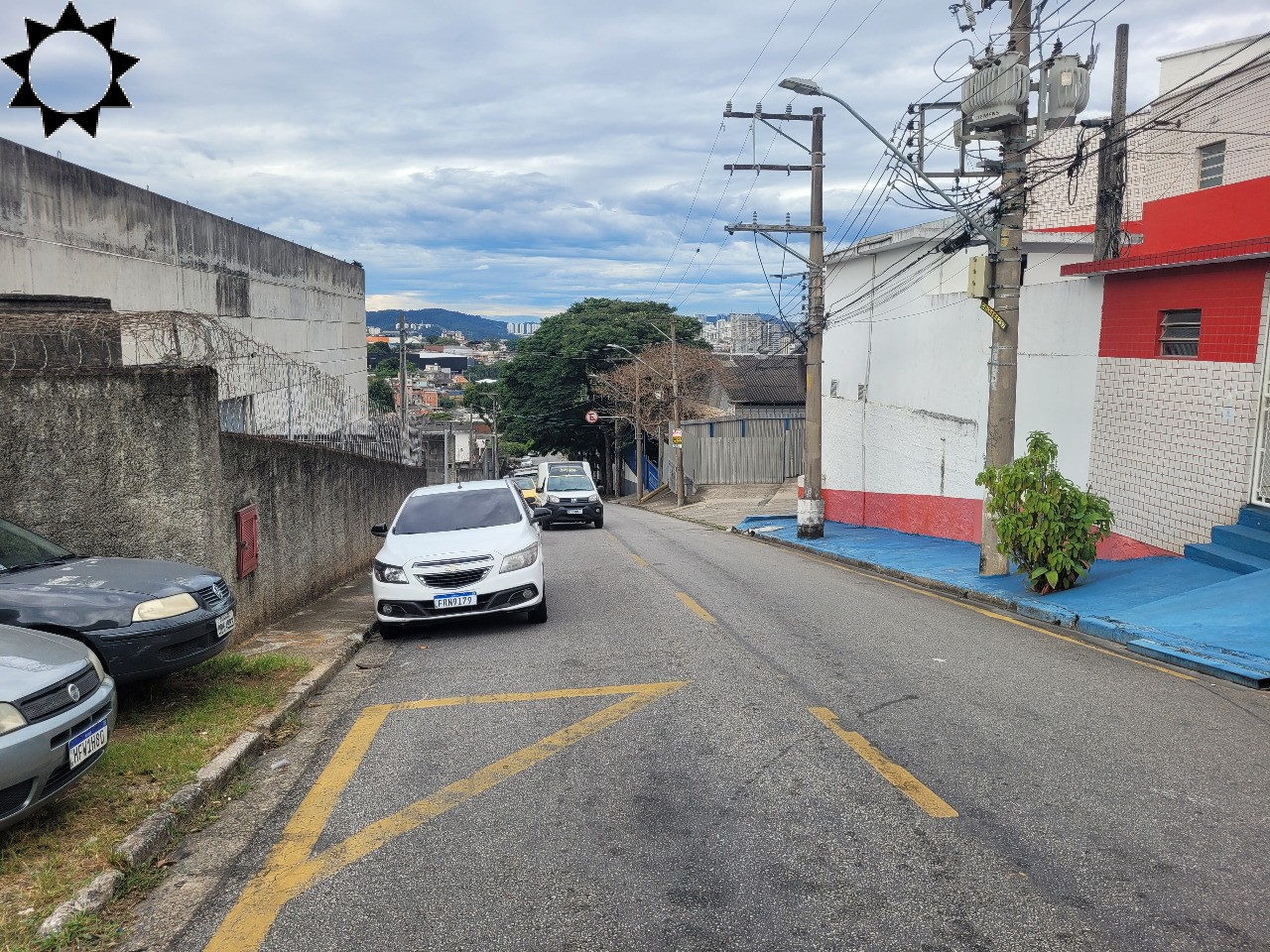 Depósito-Galpão, 1179 m² - Foto 3