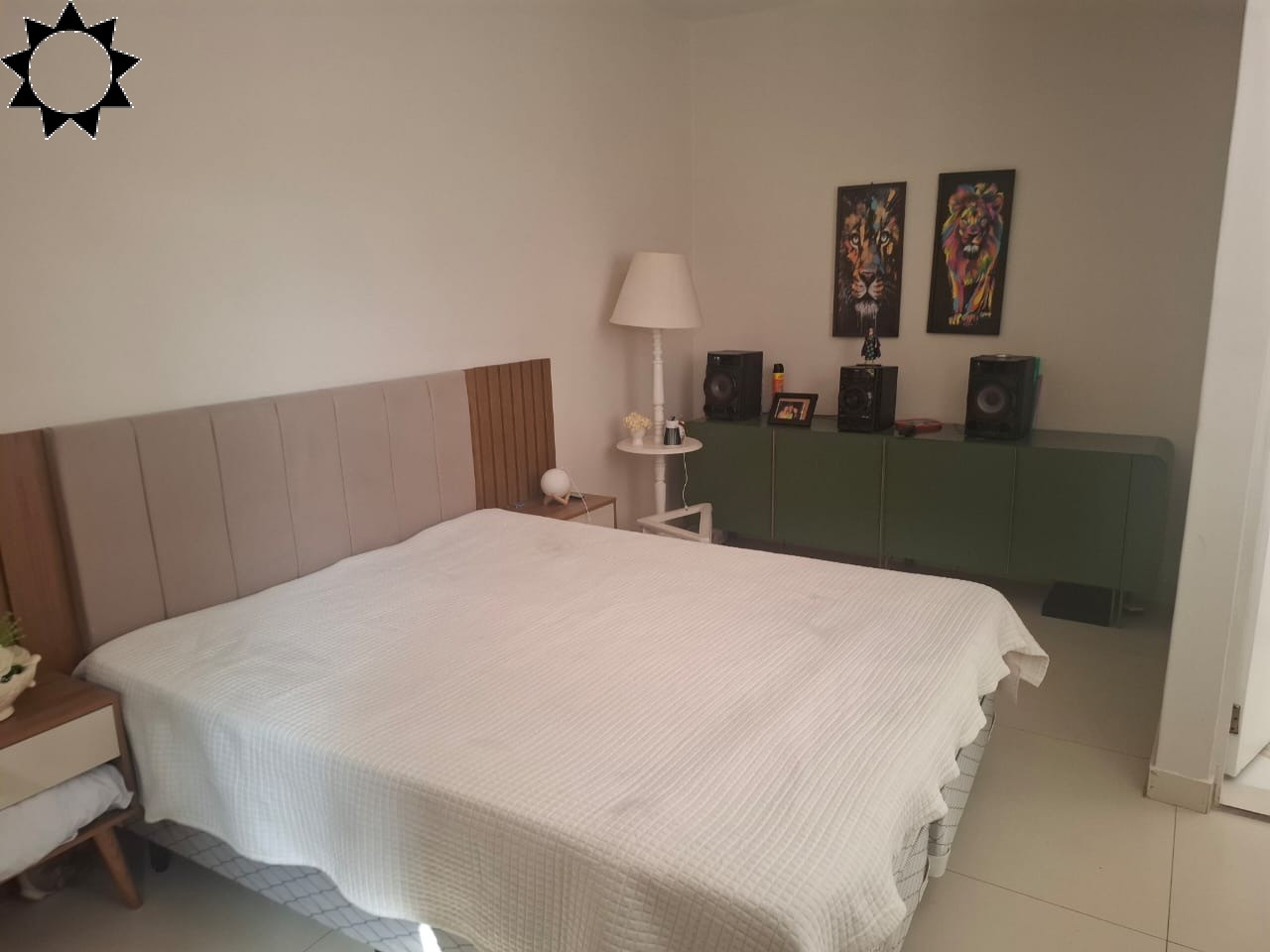 Casa, 2 quartos, 124 m² - Foto 1
