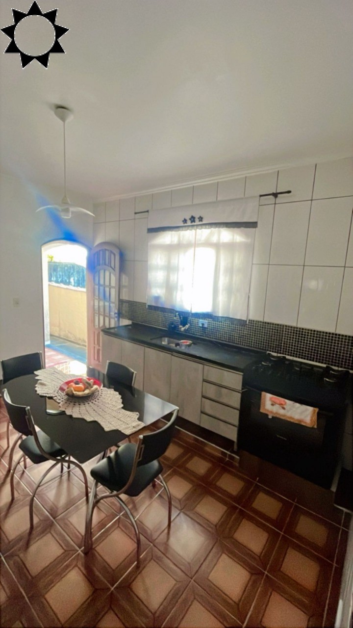 Casa, 2 quartos, 147 m² - Foto 6