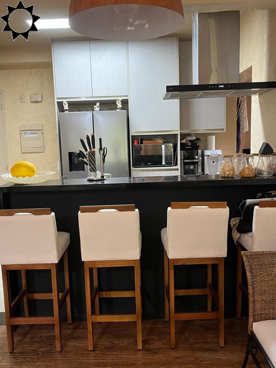 Apartamento, 3 quartos, 108 m² - Foto 6
