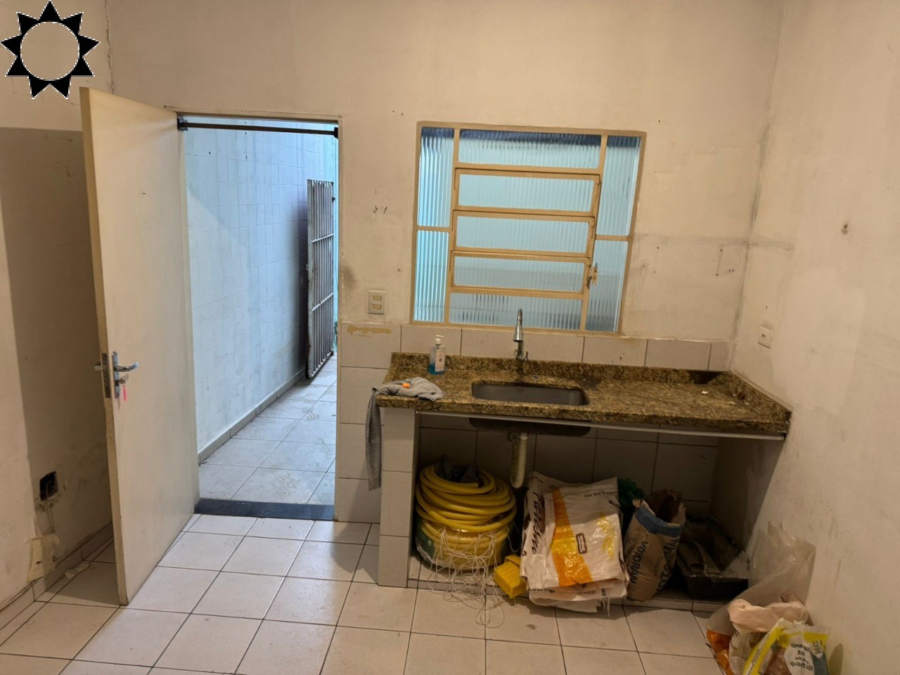 Casa, 2 quartos, 30 m² - Foto 6
