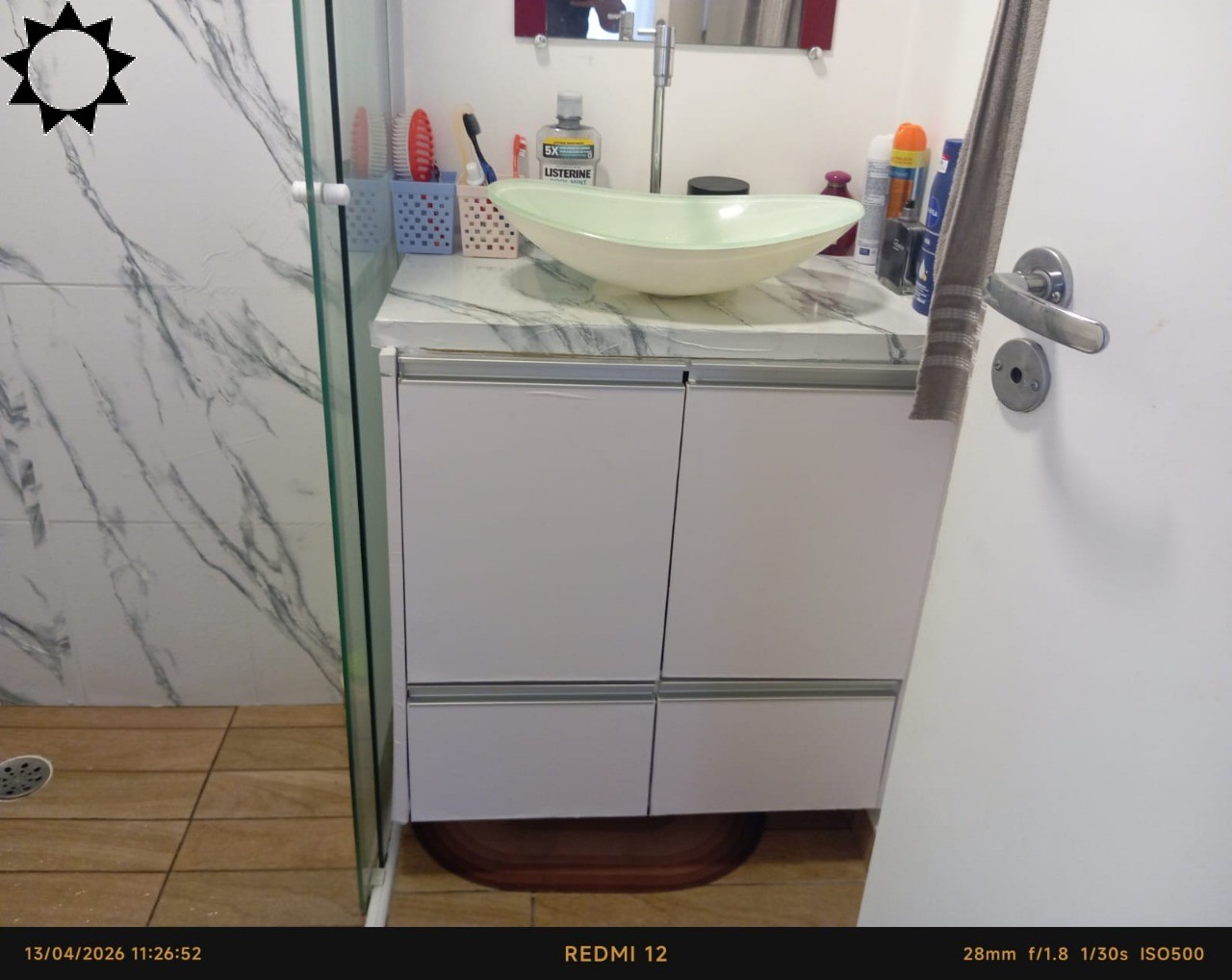 Apartamento, 2 quartos, 40 m² - Foto 17