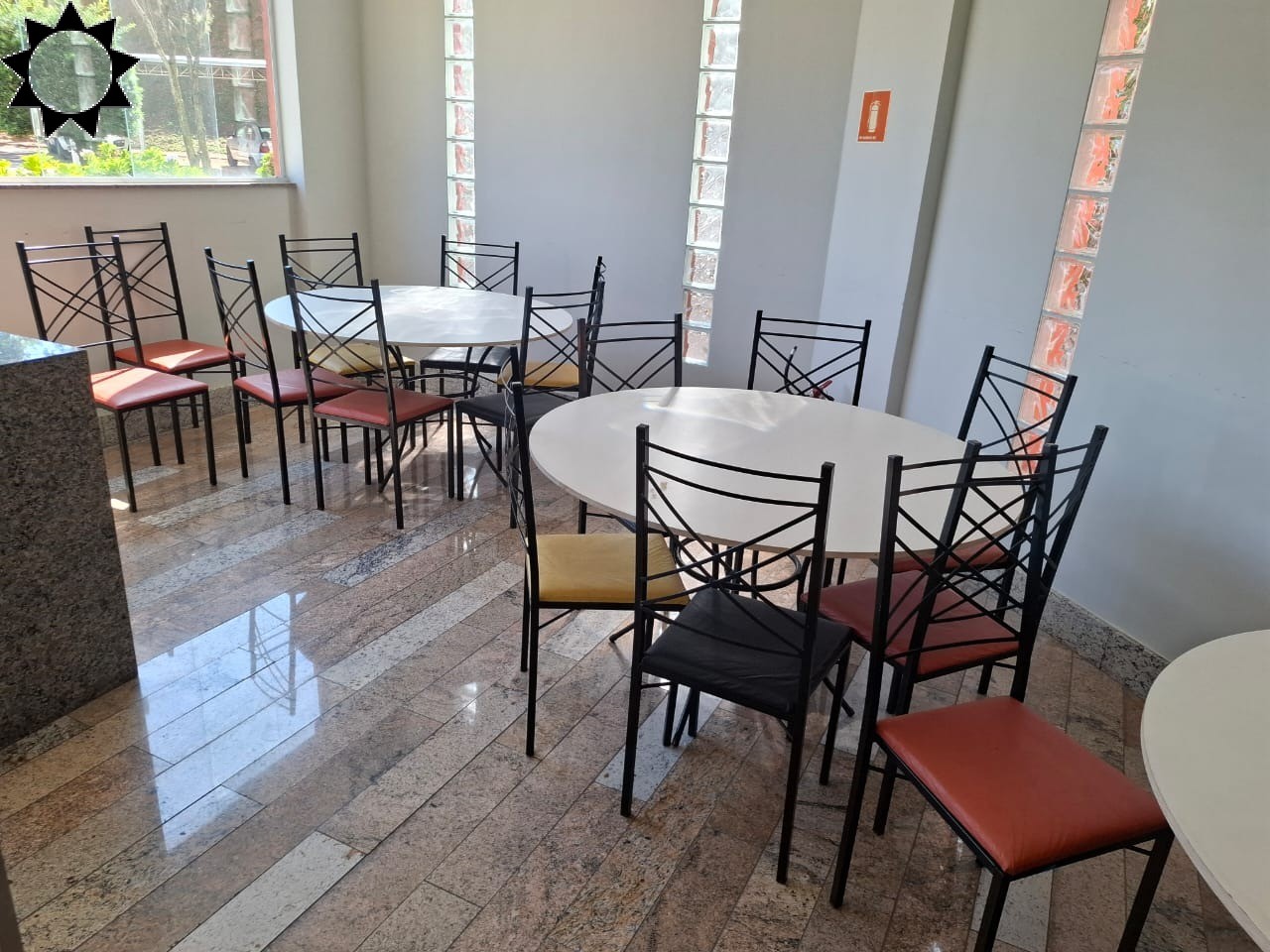 Apartamento, 2 quartos, 55 m² - Foto 23