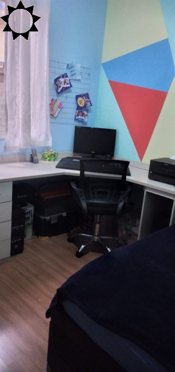 Apartamento, 2 quartos, 44 m² - Foto 16