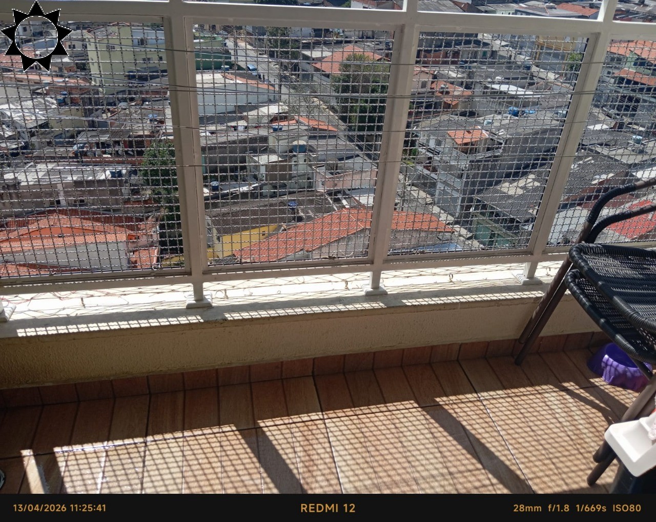 Apartamento, 2 quartos, 40 m² - Foto 7