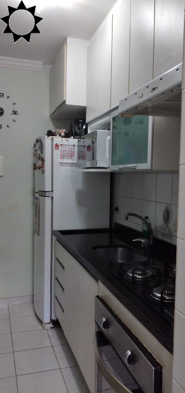 Apartamento, 2 quartos, 44 m² - Foto 15