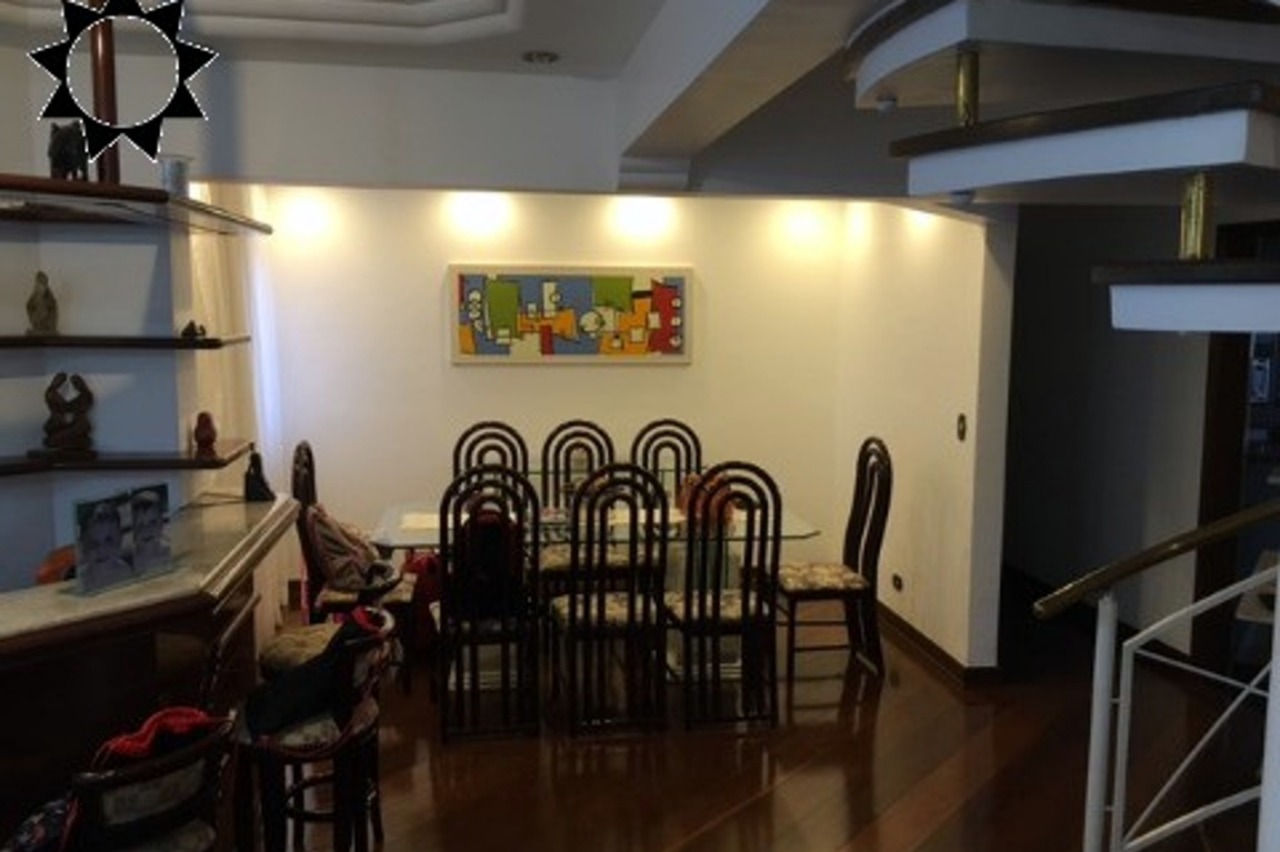 Cobertura, 4 quartos, 320 m² - Foto 1
