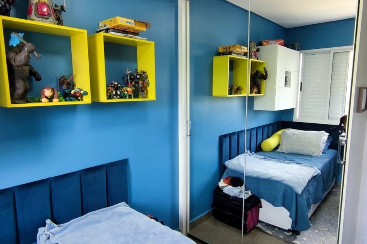 Apartamento, 2 quartos, 62 m² - Foto 25