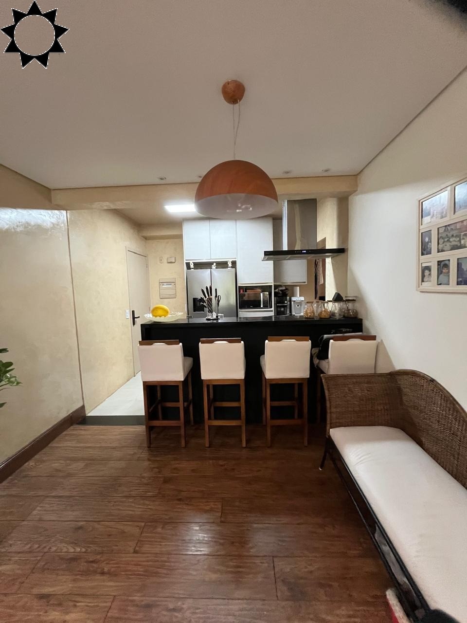 Apartamento, 3 quartos, 108 m² - Foto 7