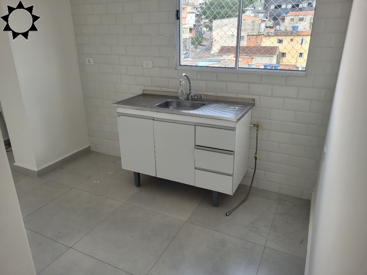 Apartamento, 2 quartos, 46 m² - Foto 13