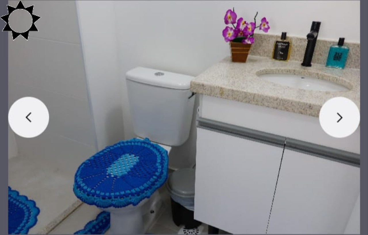 Apartamento, 2 quartos, 50 m² - Foto 20