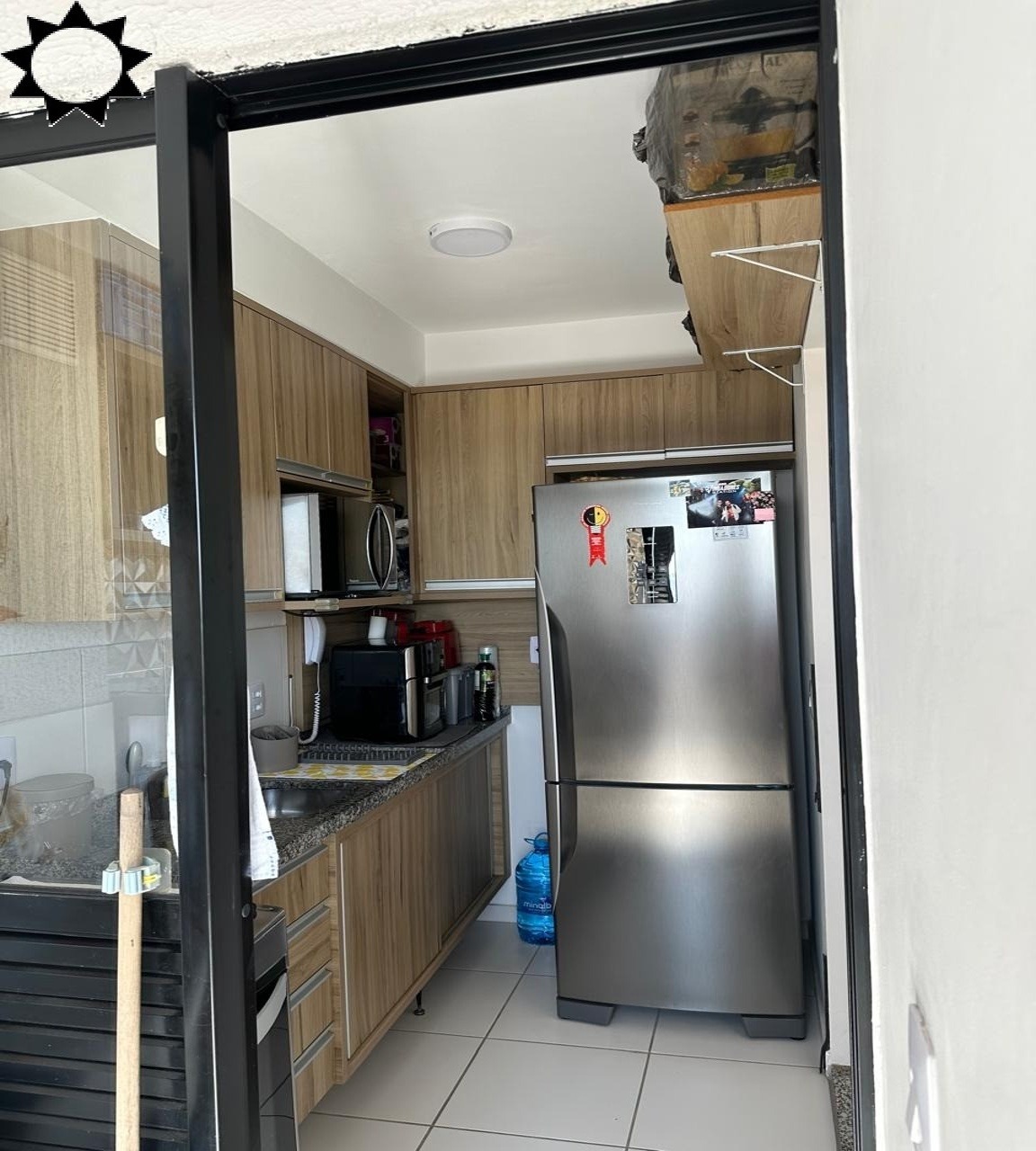 Apartamento, 2 quartos, 46 m² - Foto 7