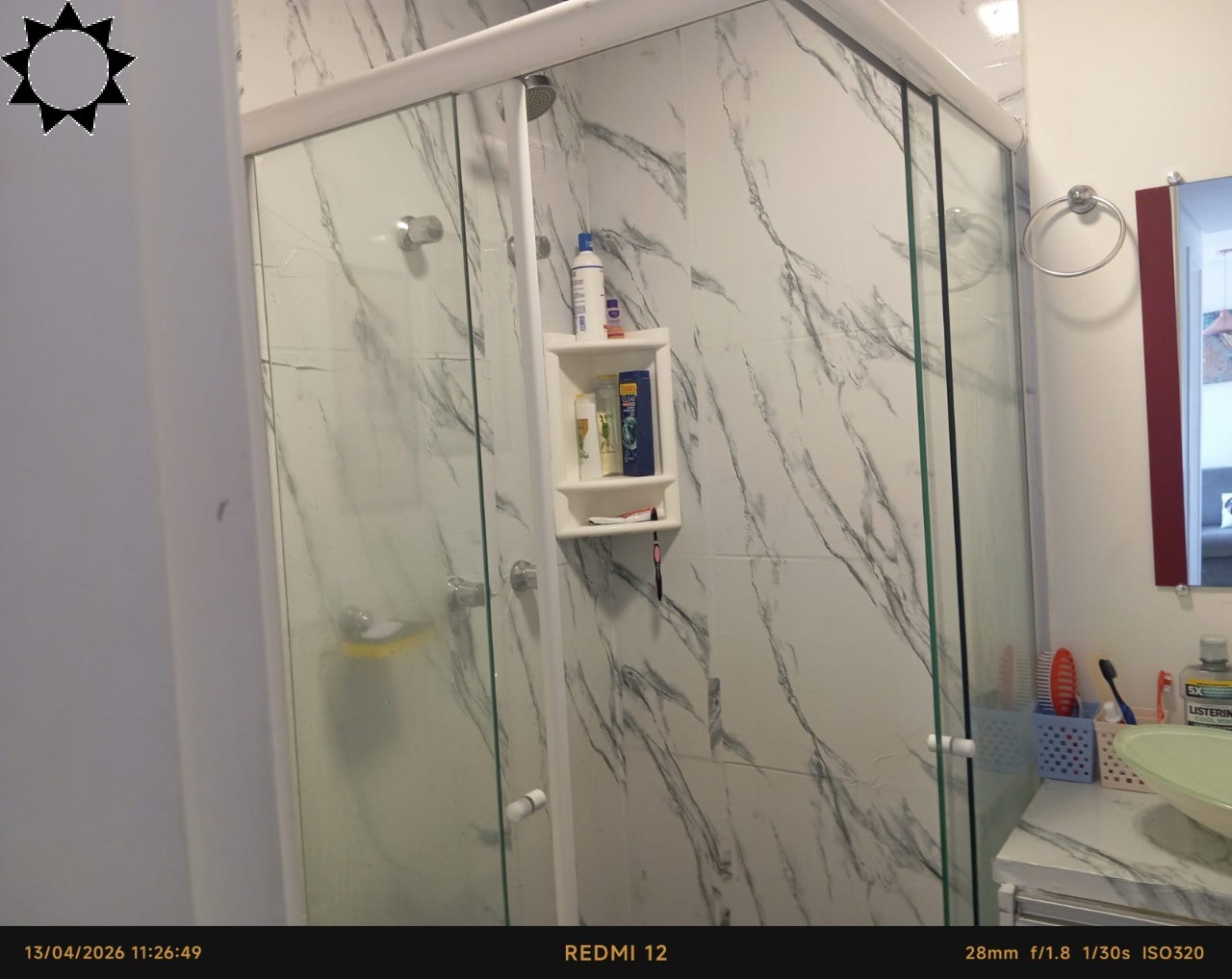 Apartamento, 2 quartos, 40 m² - Foto 16