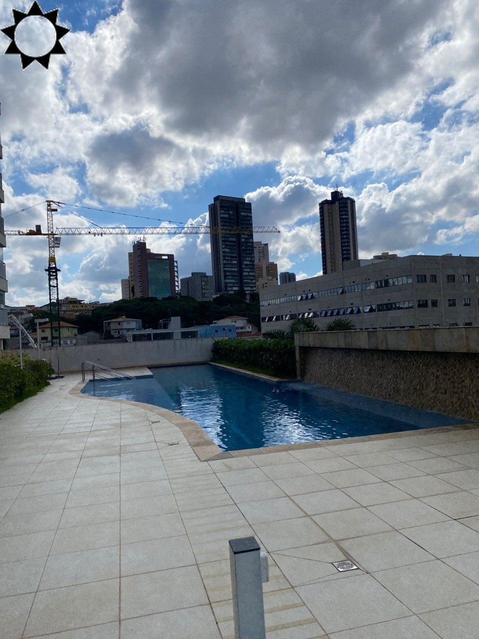 Apartamento, 1 quarto, 40 m² - Foto 5