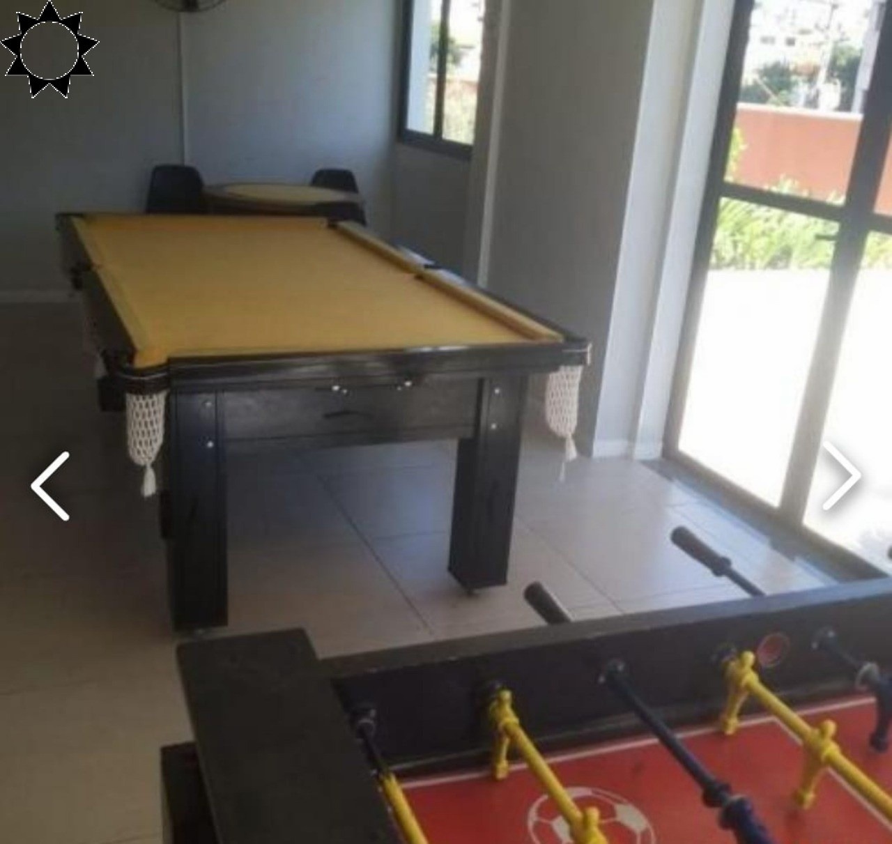 Apartamento, 2 quartos, 46 m² - Foto 33