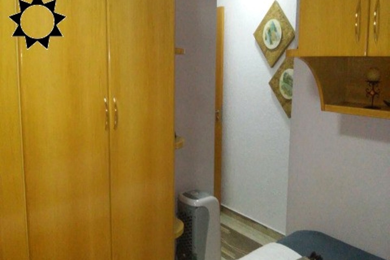 Apartamento, 3 quartos, 110 m² - Foto 17