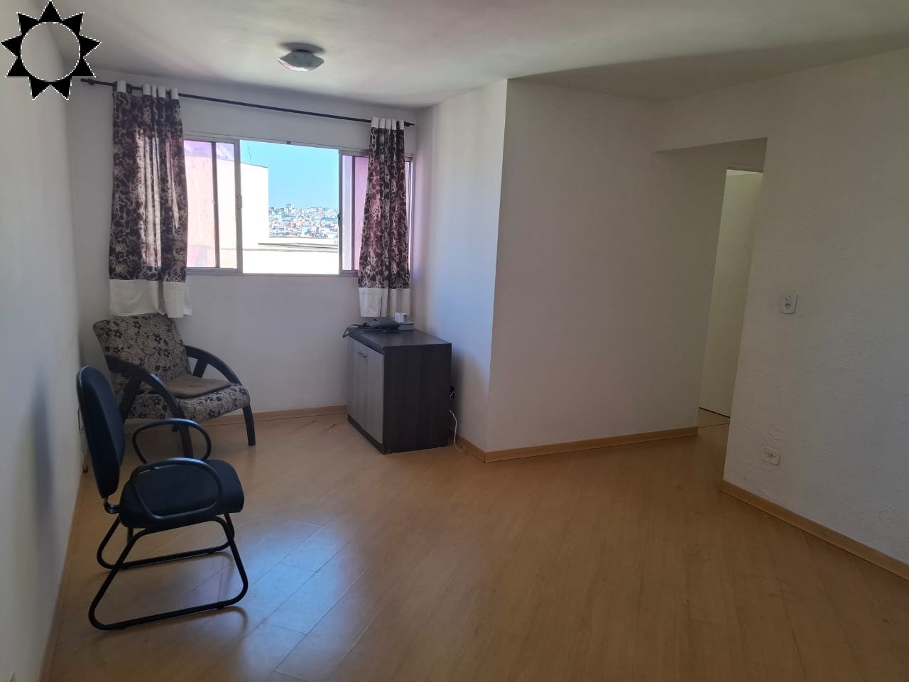 Apartamento, 2 quartos, 55 m² - Foto 2