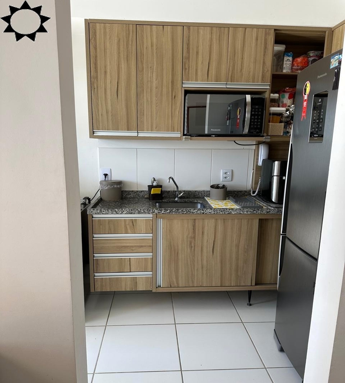 Apartamento, 2 quartos, 46 m² - Foto 43