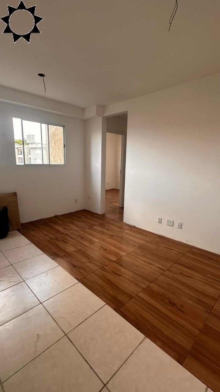Apartamento, 2 quartos, 37 m² - Foto 1