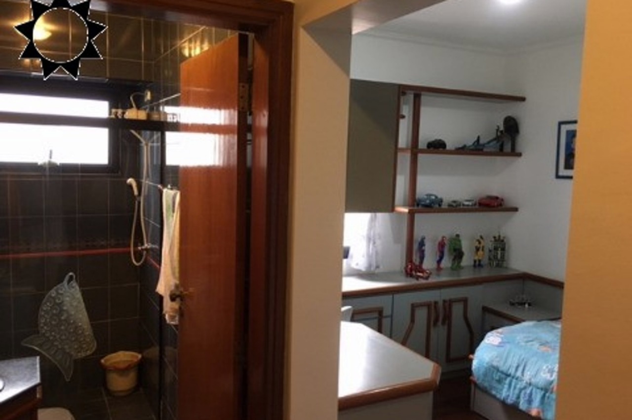 Cobertura, 4 quartos, 320 m² - Foto 7